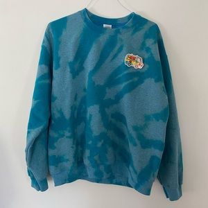Mystery Machine Crew Neck